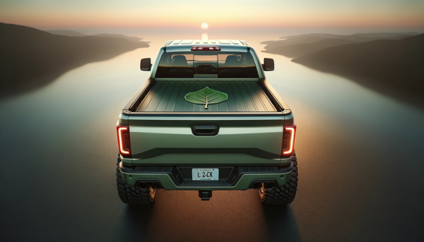 Seal the Deal, Save the Earth: Tonneau Covers Elevate Efficiency and Eco-Friendliness on the Road